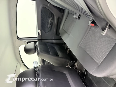 GOL 1.6 MI Trendline 8V
