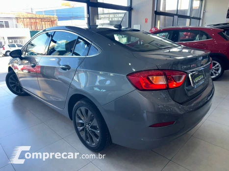 Cruze LtZ