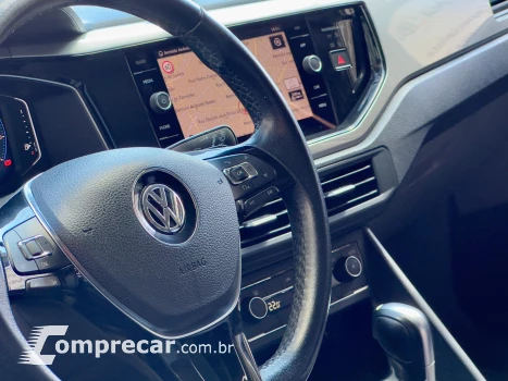 POLO 1.0 170 TSI Highline