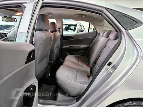 HB20S Comfort 1.0 TB Flex 12V Aut.