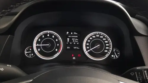 CRETA 1.0 TGDI FLEX COMFORT PLUS AUTOMÁTICO