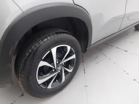 C3 1.6 16V FLEX FEEL PACK AT6