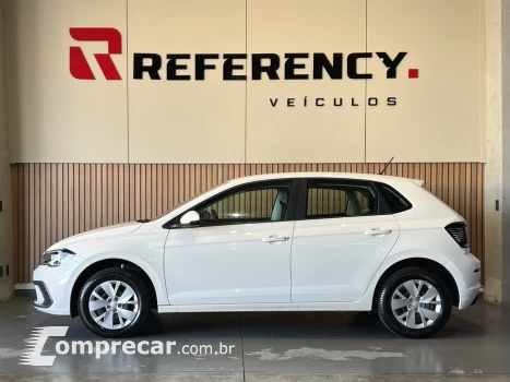 POLO 1.0 MPI MANUAL