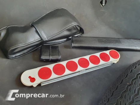 FUSCA 1.3 8V