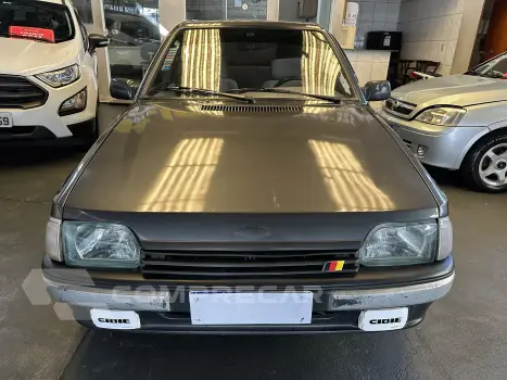APOLLO 1.8 GL 8V