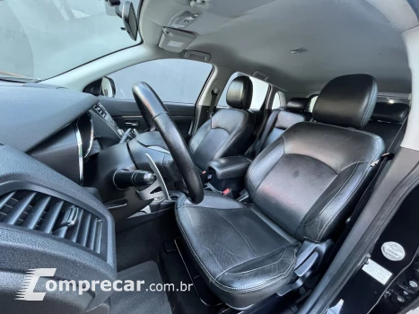 ASX 2.0 16V 160cv Aut.