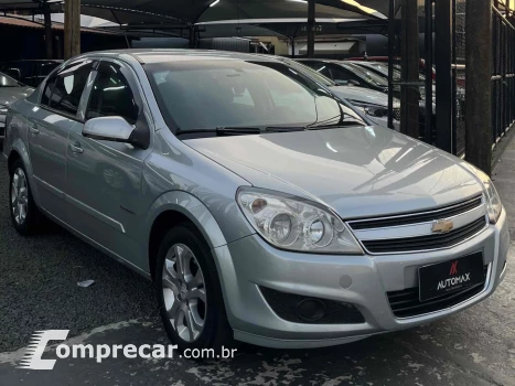 VECTRA 2.0 MPFI EXPRESSION 8V FLEX 4P MANUAL