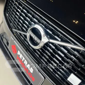 XC60 2.0 T8 Hybrid Polestar Engineered AWD Geartronic