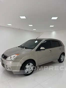 FIESTA 1.0 MPI Class Hatch 8V