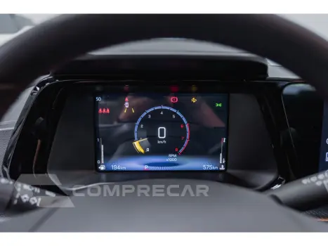SONIC 1.0 TURBO FLEX RS AUTOMÁTICO