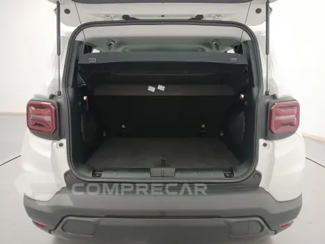 RENEGADE 1.3 T270 TURBO FLEX LONGITUDE AT6