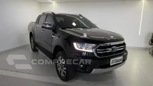 FORD RANGER LTDCD4A32C 4 portas