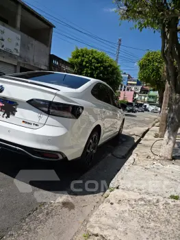 VIRTUS 1.4 250 TSI Exclusive