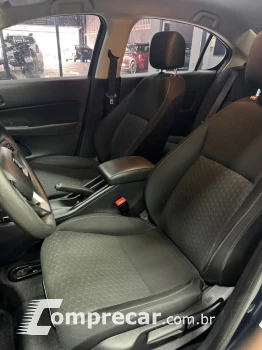 City 1.5 i-VTEC Flex EX CVT
