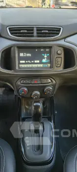 ONIX 1.4 MPFI LTZ 8V