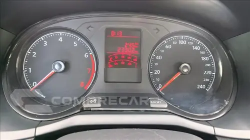 SAVEIRO 1.6 MSI Robust CS 16V