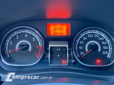 SANDERO 1.6 Privilége 16V