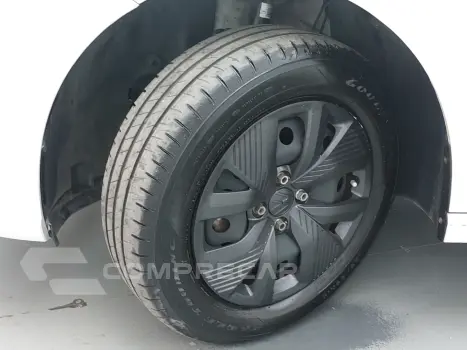 POLO 1.0 MPI TRACK MANUAL
