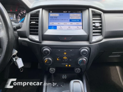 RANGER 3.2 Storm 4X4 CD 20V