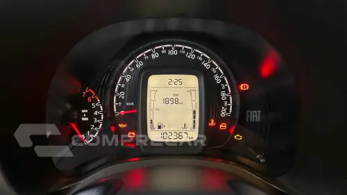 MOBI 1.0 8V Way