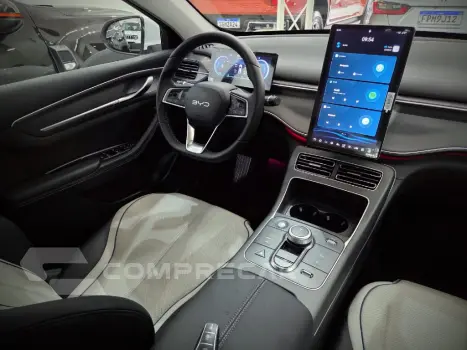 KING 1.5 DM-I PHEV GS AUTOMÁTICO