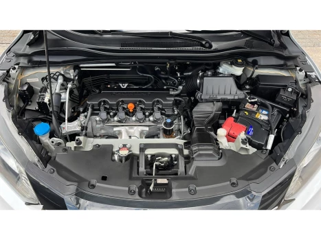 HR-V 1.8 16V FLEX EXL 4P AUTOMÁTICO