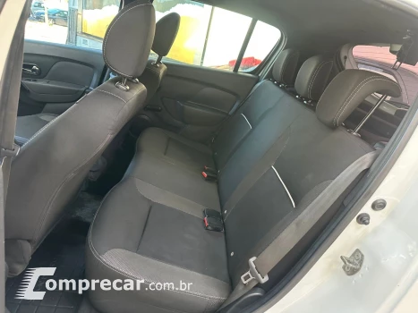 SANDERO 1.0 12V SCE FLEX ZEN MANUAL