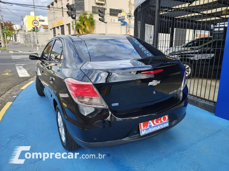 PRISMA 1.4 LTZ Spe/4 8V