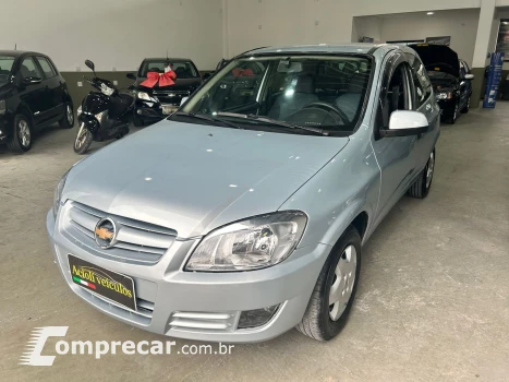 Celta 1.0 Mpfi Life 8V Flex 2P Manual
