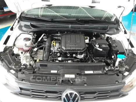 POLO 1.0 MPI TRACK MANUAL