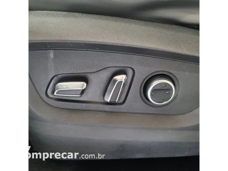 TIGGO 5X PRO 1.5 TCI FLEX HYBRID CVT