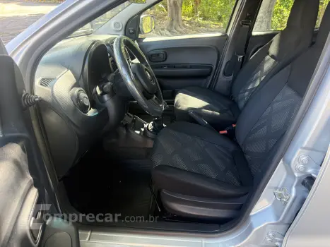 MOBI 1.0 8V EVO Like.