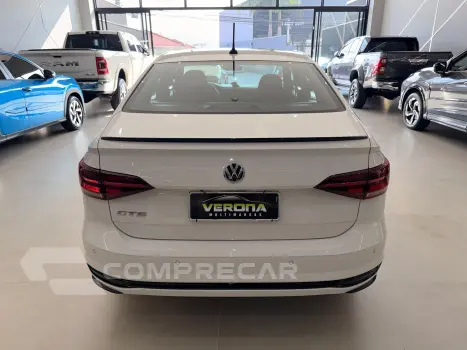 Virtus GTS 1.4