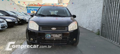 FIESTA 1.0 MPI Class 8V