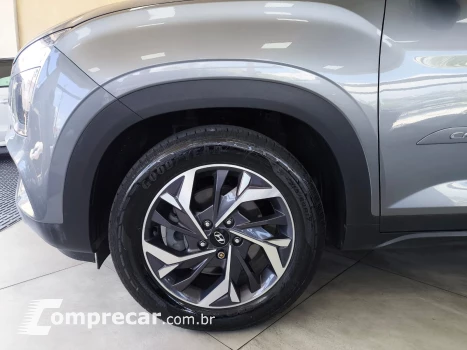 Creta Limited 1.0 TB 12V Flex Aut.