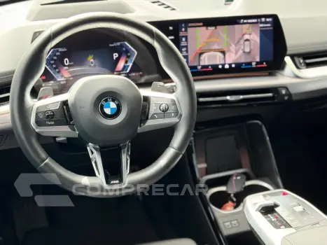 X1 SDRIVE 20i M Sport 2.0 TB Aut.