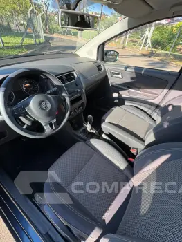 Spacefox Sport Line 1.6