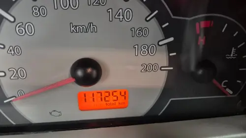 PALIO 1.0 MPI Fire Celebration 8V