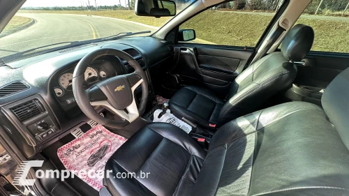 ASTRA 2.0 MPFI Elegance 8V