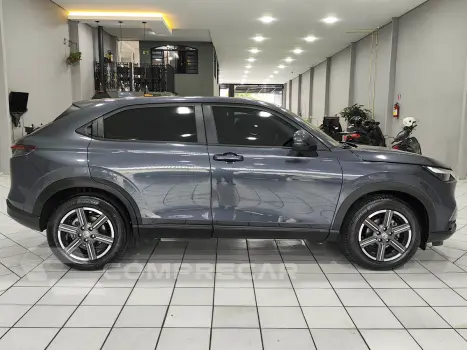 HR-V EXL 1.5 Sensing 16V 5p Aut.