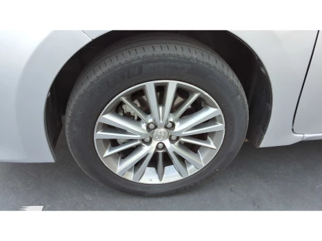 COROLLA 2.0 XEI 16V FLEX 4P AUTOMATICO