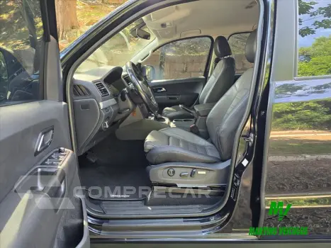 AMAROK 2.0 HIGHLINE EXTREME 4X4 CD 16V TURBO INTE