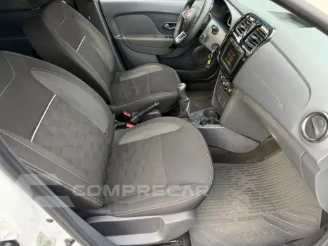 SANDERO S Edition Flex 1.0 12V 5p Mec.