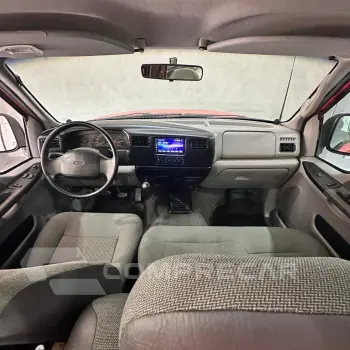 F-250 XLT 4.2 TB Diesel