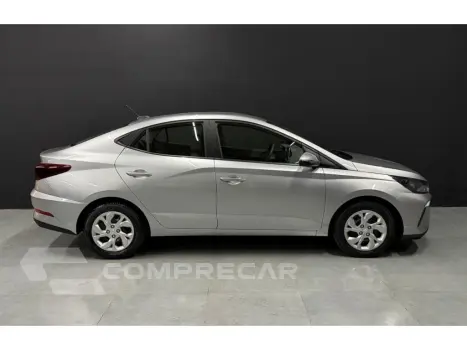 HB20S 1.0 12V FLEX COMFORT MANUAL