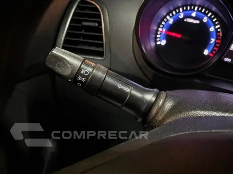 HB20 1.0 COMFORT 12V FLEX 4P MANUAL