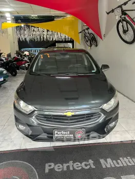 ONIX 1.4 MPFI LTZ 8V