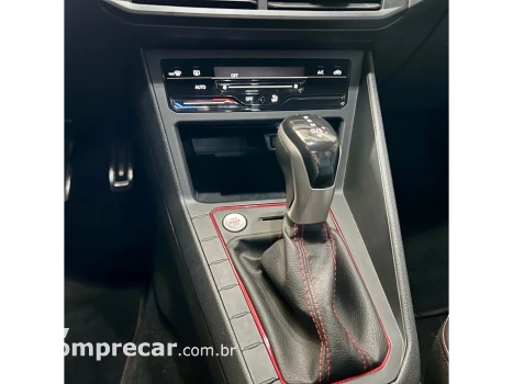 POLO 1.4 250 TSI GTS AUTOMÁTICO