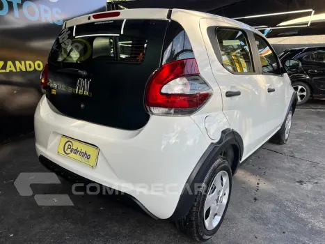 Mobi 1.0 4P FLEX EVO LIKE