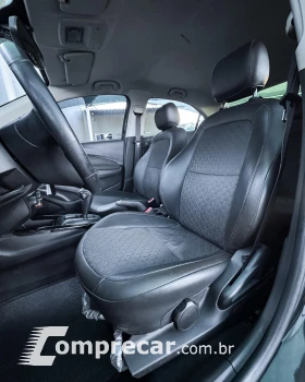 PRISMA 1.4 LTZ Spe/4 8V